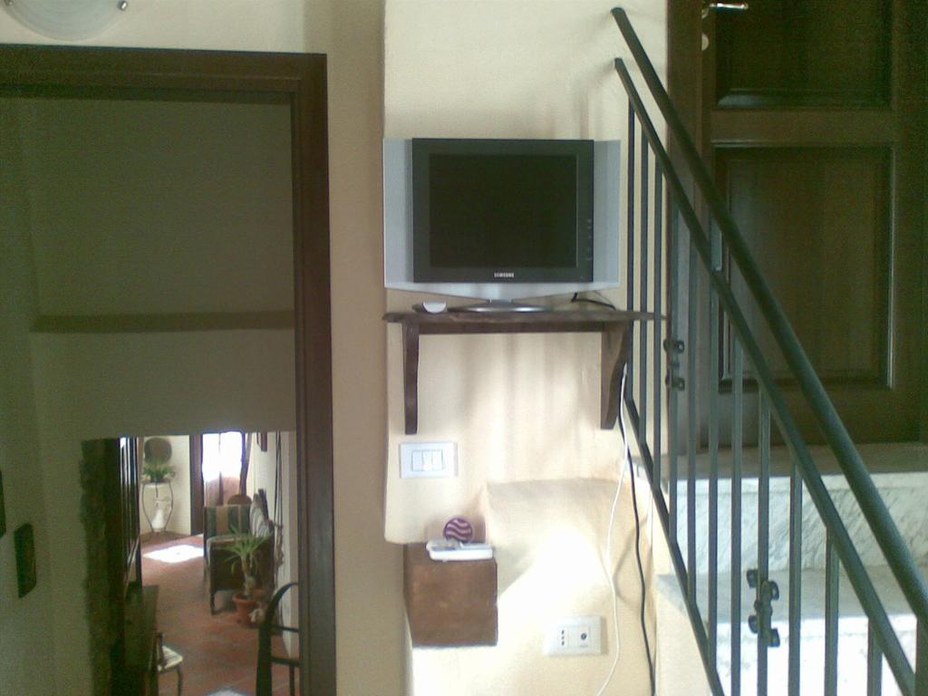 B&B Lavinium Scalea Quarto foto
