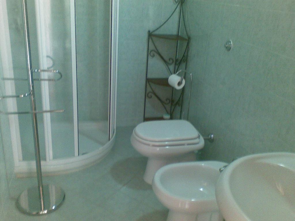 B&B Lavinium Scalea Quarto foto